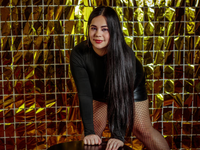 AshleyBiker - Sexe cam en vivo - 18527394