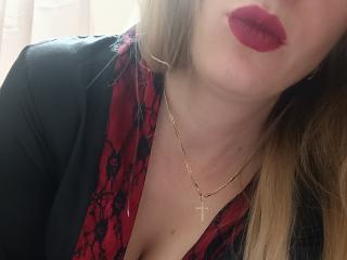 DanielaAdore - Sexe cam en vivo - 18528018
