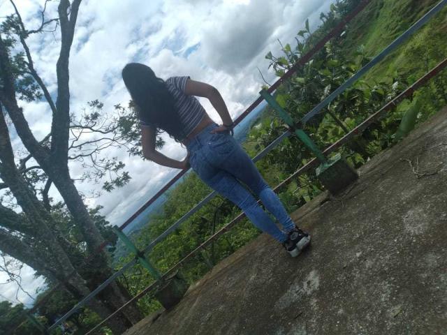 AfroditaHan - Live sex cam - 18528802