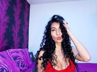 BrunetteBabe69 - Live sex cam - 18528838