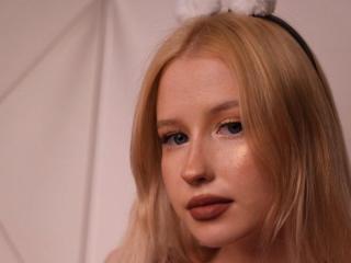 EvaAngelOk - Live porn & sex cam - 18529382