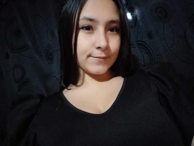 LissyJonnes - Live sex cam - 18529778