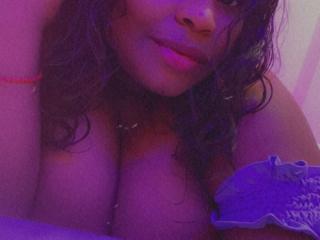 ClarieHaris - Sexe cam en vivo - 18529902