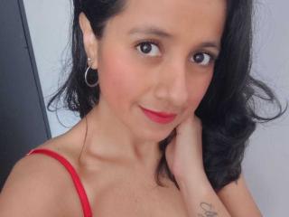 InesRauch - Live sexe cam - 18530466