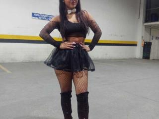KratosYSamira - Sexe cam en vivo - 18530666