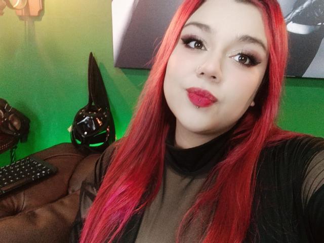 DakotaEvans - Sexe cam en vivo - 18530830