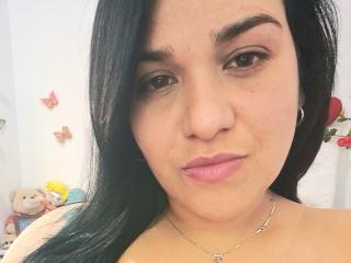 VivianaThomson - Sexe cam en vivo - 18531462