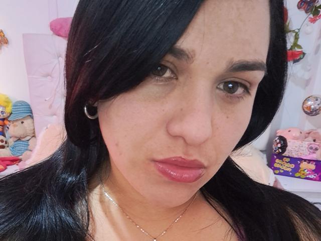 VivianaThomson - Sexe cam en vivo - 18531474