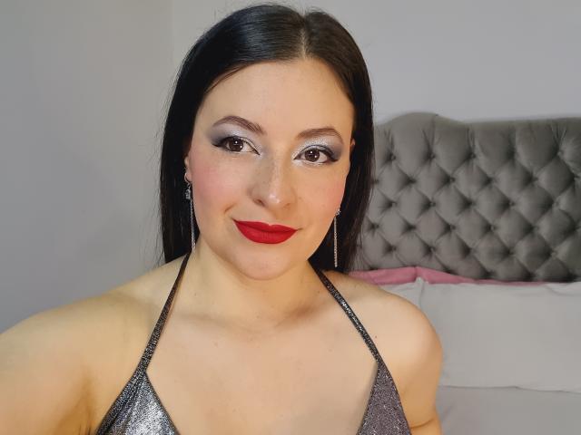 VaaleryStark - ライブポルノ&amp;セックスカム - 18532594