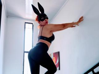 NikiFox - Sexe cam en vivo - 18532674