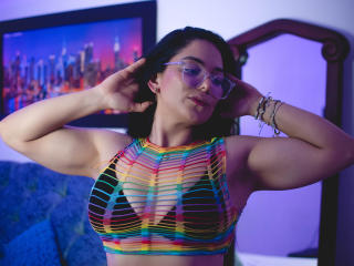 BiancaScott - Sexe cam en vivo - 18533406