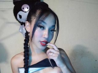 ZenyaGrey - Live sex cam - 18534006