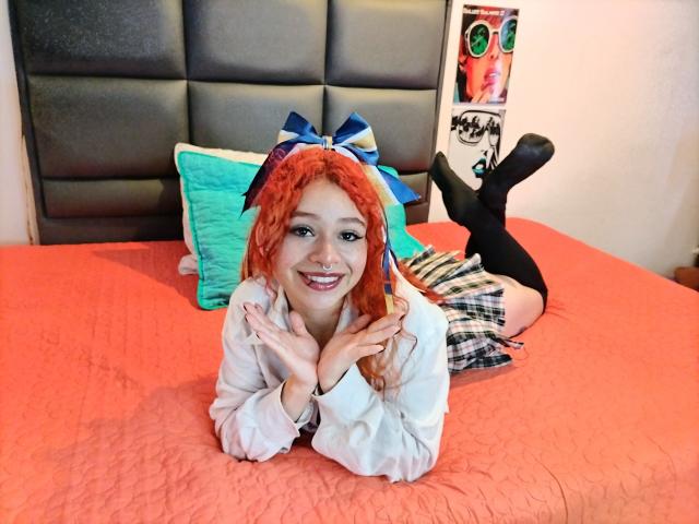 Hesttia - Live sex cam - 18535074