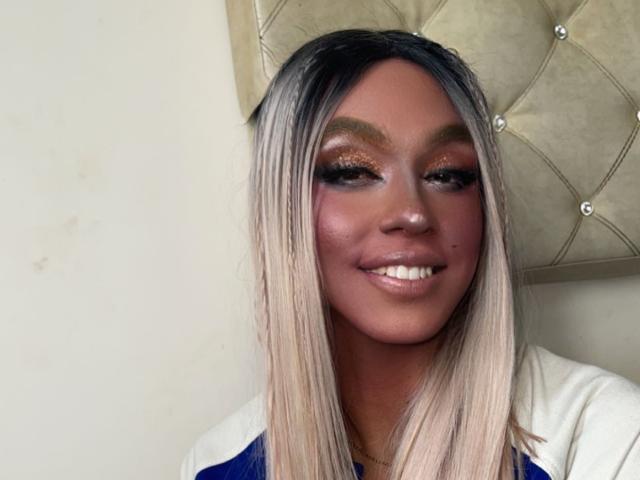 ValeryNicolxSantana - Live sex cam - 18535746