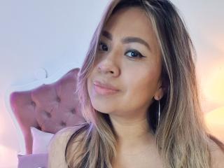 ValeriaFranco - Live sexe cam - 18536298