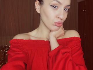 VievienneClemente - Live sex cam - 18536326