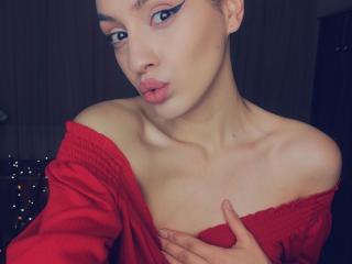 VievienneClemente - Live porn &amp; sex cam - 18536342