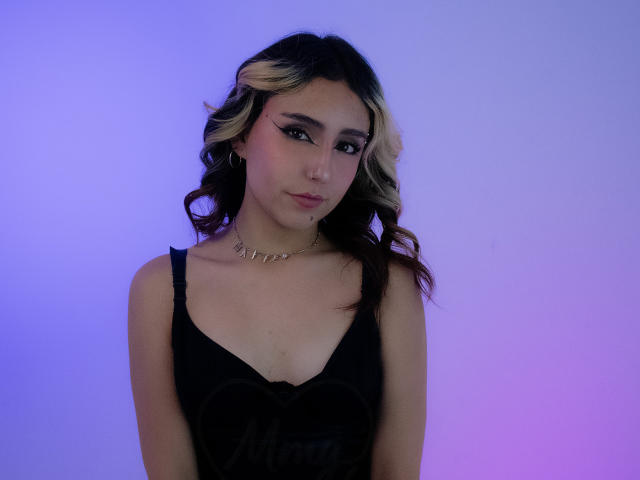 MaveParks - Live porn &amp; sex cam - 18536958