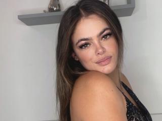 AprilStunt - Live sexe cam - 18537878