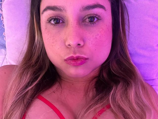 AmayaJhons - Live Sex Cam - 18540086