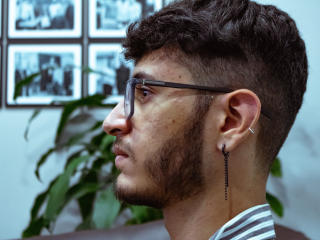 KeithThops - Live Sex Cam - 18542554