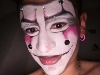KeithThops - Live Sex Cam - 18542558