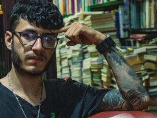 KeithThops - Sexe cam en vivo - 18542562