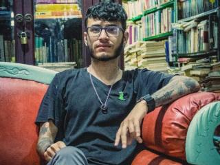 KeithThops - Live Sex Cam - 18542566