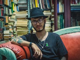 KeithThops - Sexe cam en vivo - 18542570