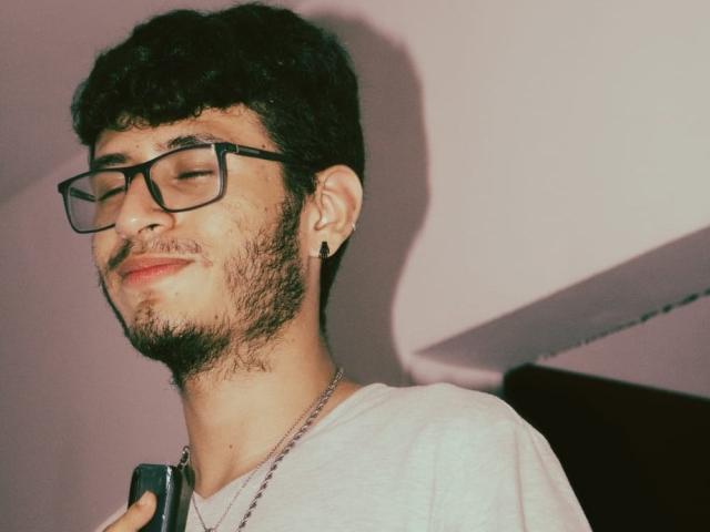 KeithThops - Live Sex Cam - 18542574