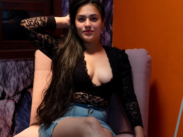 ChloeDumont - Sexe cam en vivo - 18542934