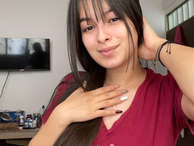 Kaary69 - Live porn &amp; sex cam - 18544082