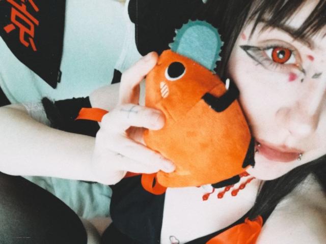 EmyKami - Sexe cam en vivo - 18545430
