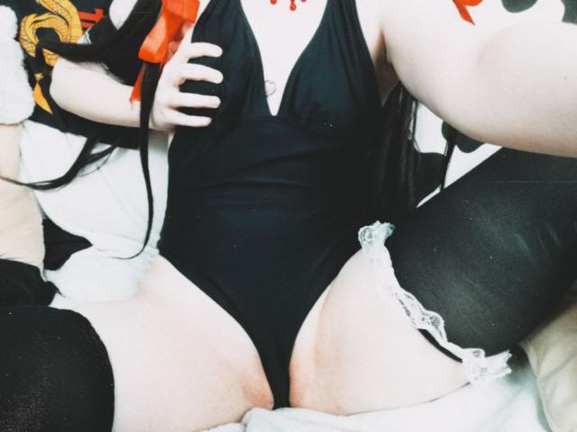 EmyKami - Sexe cam en vivo - 18545434