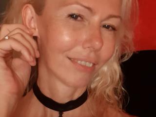 OlgaBelleFleur - Live sex cam - 18545522