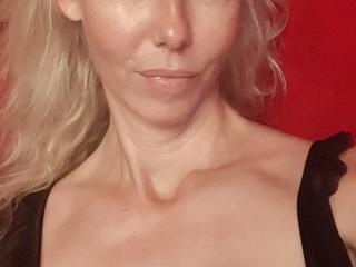 OlgaBelleFleur - Live sex cam - 18545534