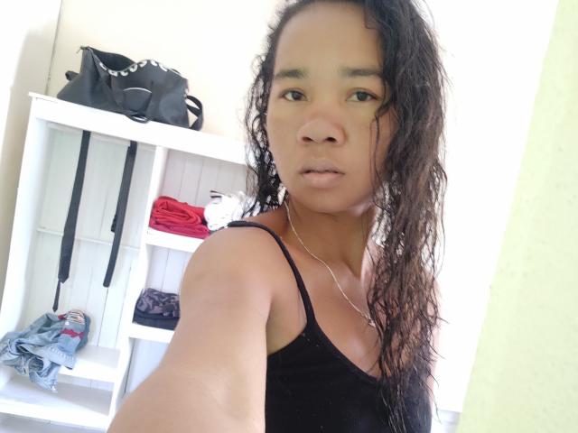 Aniricha - Live sex cam - 18545566