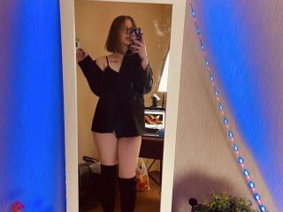 KarKutie - Live sexe cam - 18545950