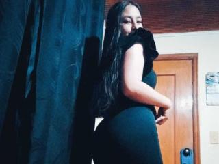 LissyJonnes - Live sexe cam - 18546134