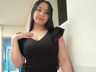 LissyJonnes - Live sex cam - 18546142