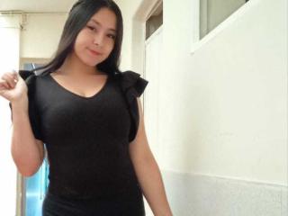 LissyJonnes - Sexe cam en vivo - 18546150