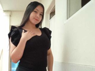 LissyJonnes - Live sexe cam - 18546154