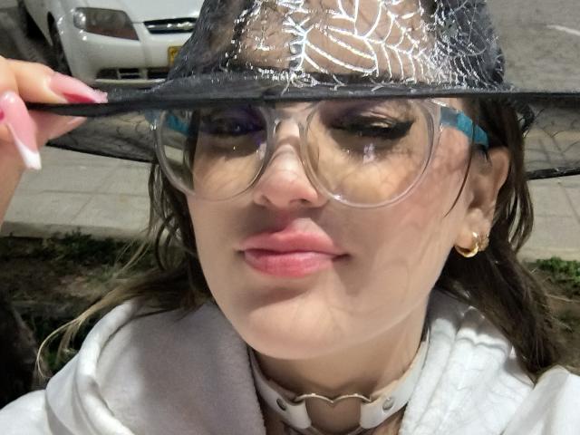 KimSummer - Sexe cam en vivo - 18546438