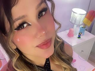 LilaLutz - Live porn & sex cam - 18547438