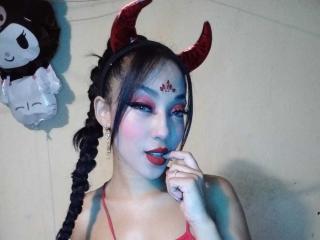 ZenyaGrey - Sexe cam en vivo - 18547638