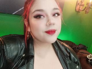 DakotaEvans - Sexe cam en vivo - 18547946