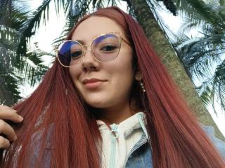 AbbieStones - Live sex cam - 18548314