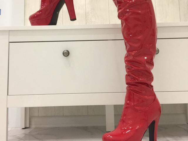 MatureNelly - Sexe cam en vivo - 18549358
