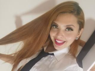 MiissAngeline - Live Sex Cam - 18549850