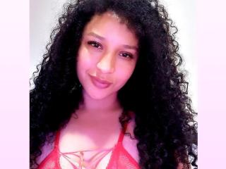 MelaniMouille - Sexe cam en vivo - 18549934